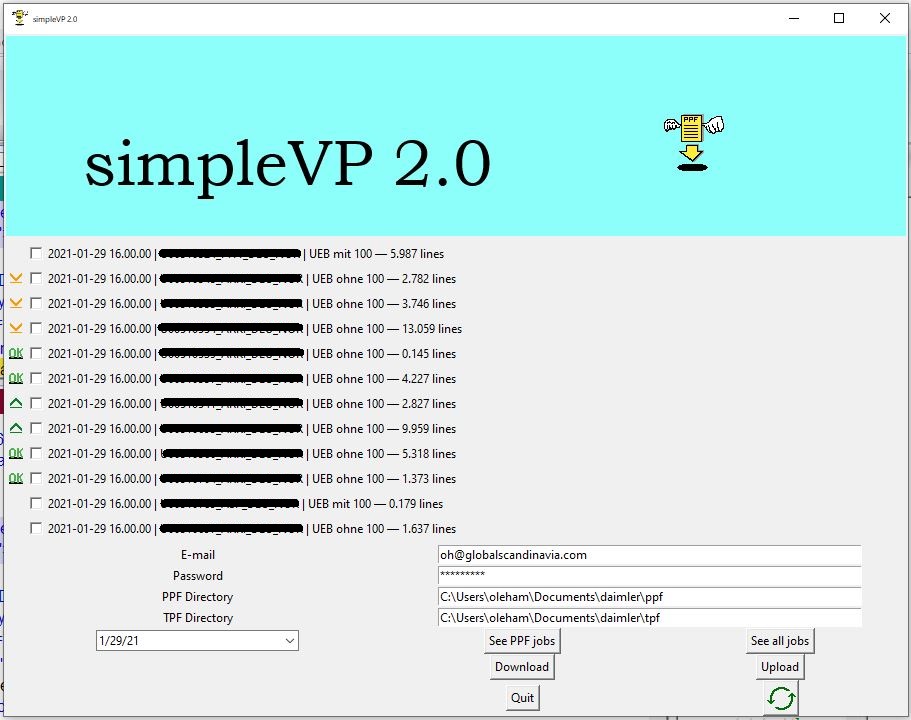simpleVP versjon 2